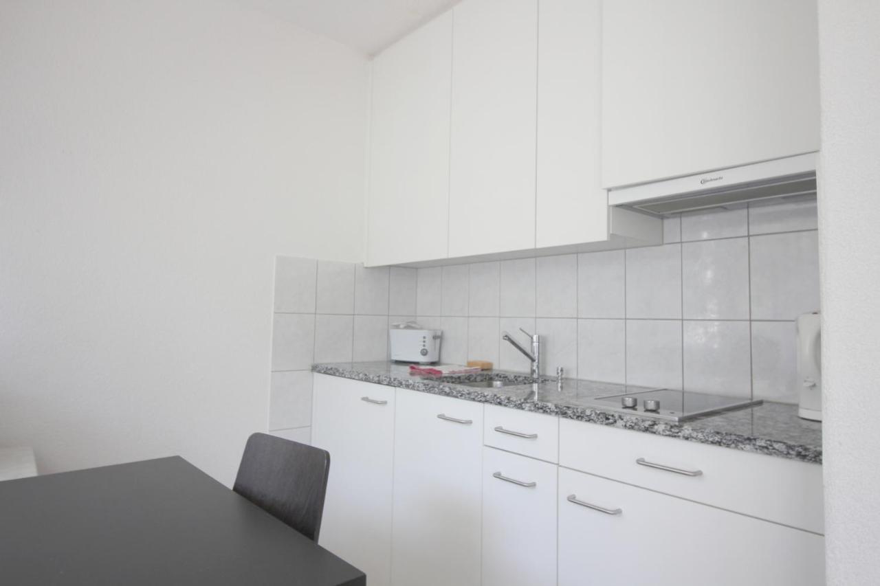 شقة زيورخ  في Swiss Star Oerlikon District المظهر الخارجي الصورة